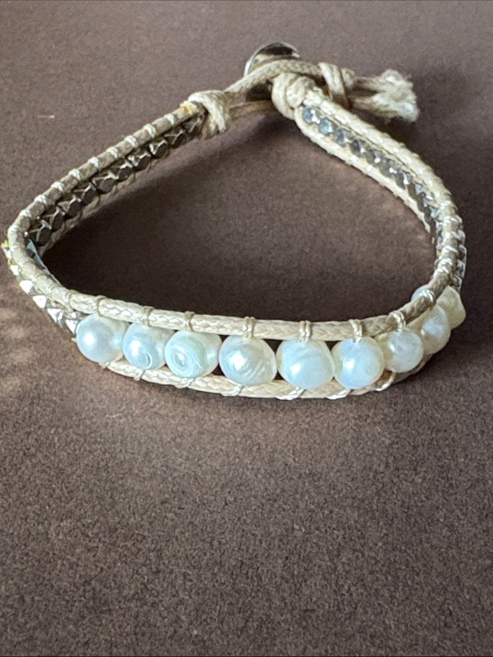 Bracelet